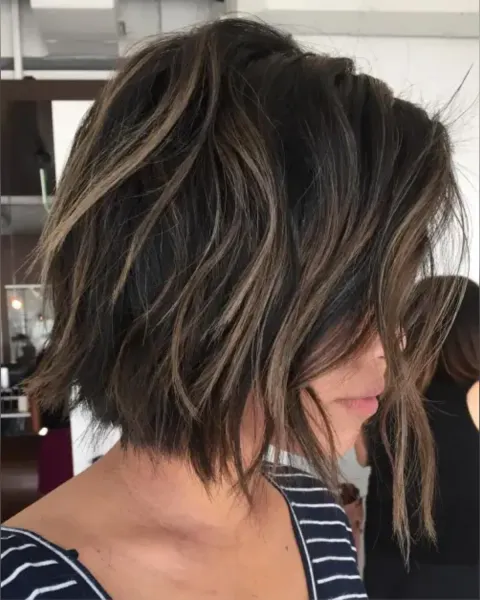 15 Soft and Feminine Short Layered Hairstyles