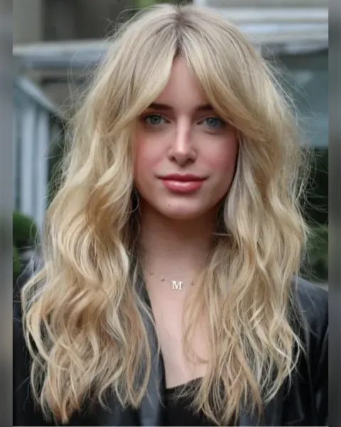 17 Dreamy Hairstyles for Long Blonde Hair You'll Want to Try Today