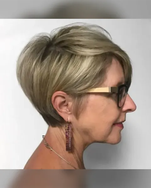 22 Haircuts for Women Over 60 That Naturally Soften & Refresh Your Look