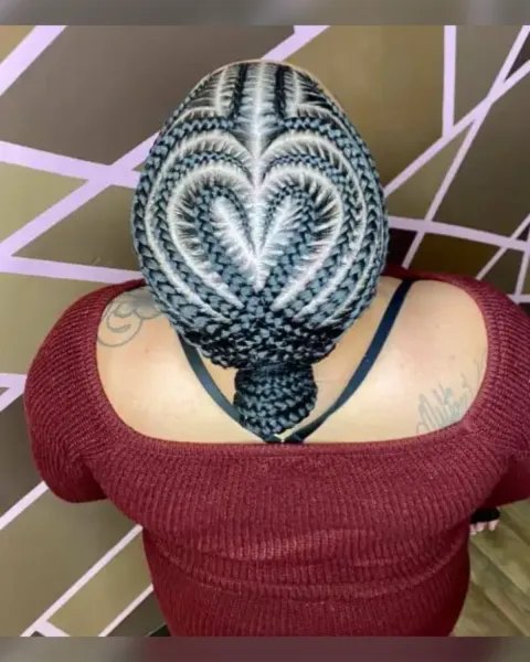 25 Modern Black Braided Hairstyles: Fresh Ideas for Every Length