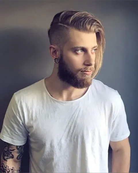 23 Modern Medium Hairstyles for Men to Upgrade Your Look