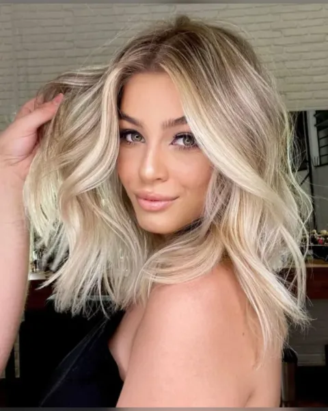 27 Stunning Blonde Highlights You Will Want to Try This Season