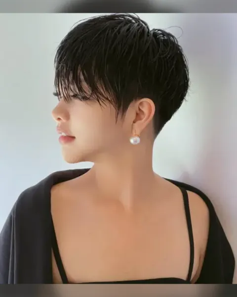 22 The Ultimate Guide to Styling a Pixie Haircut with Ease
