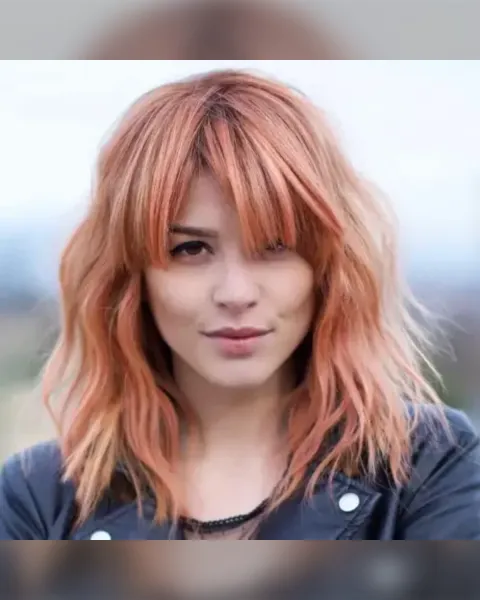22 The Ultimate Guide to Strawberry Blonde Hair for Every Skin Tone