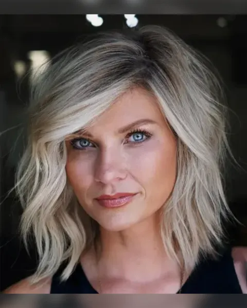 23 Refresh Your Look with These Top Medium-Length Haircuts