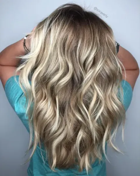 33 Elegant Balayage Hair Color Ideas for Women