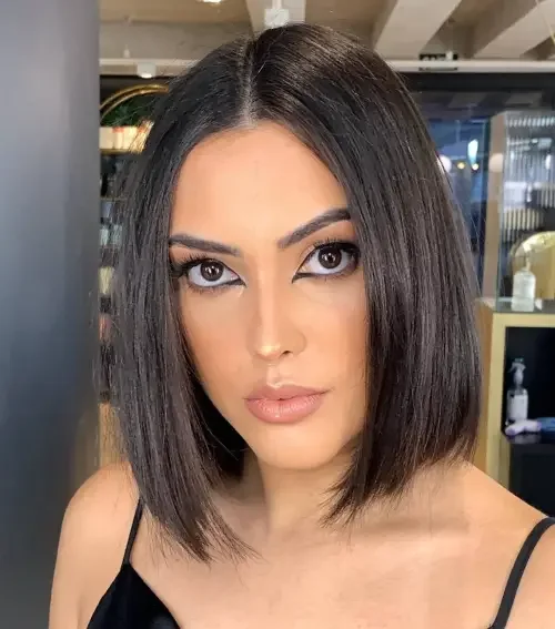 Asymmetrical Espresso Lob