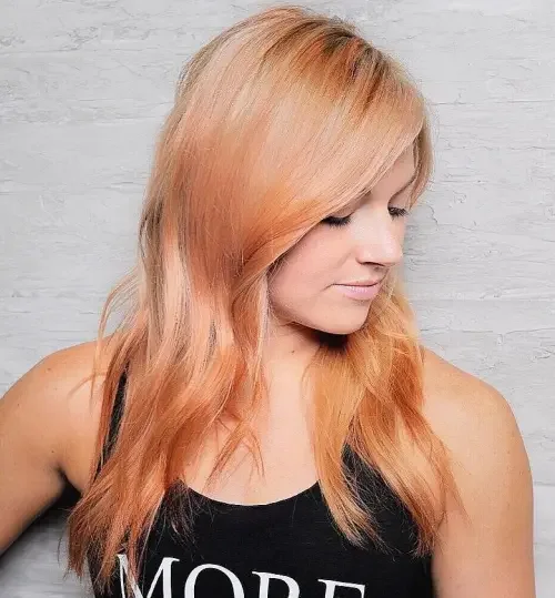 Strawberry Pumpkin Highlighted Layers