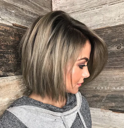 Textured Pointcut Lob