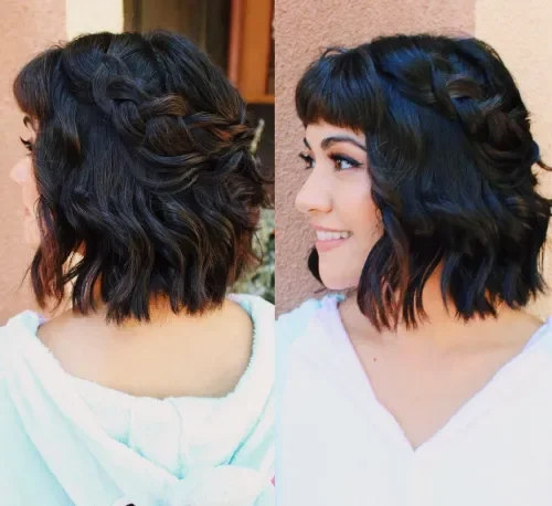 Twisted Braided Low Knot