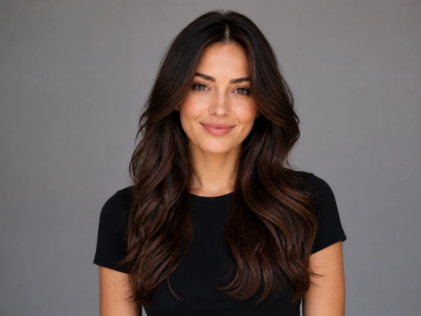 Long haircut preview with fuller length and soft layers