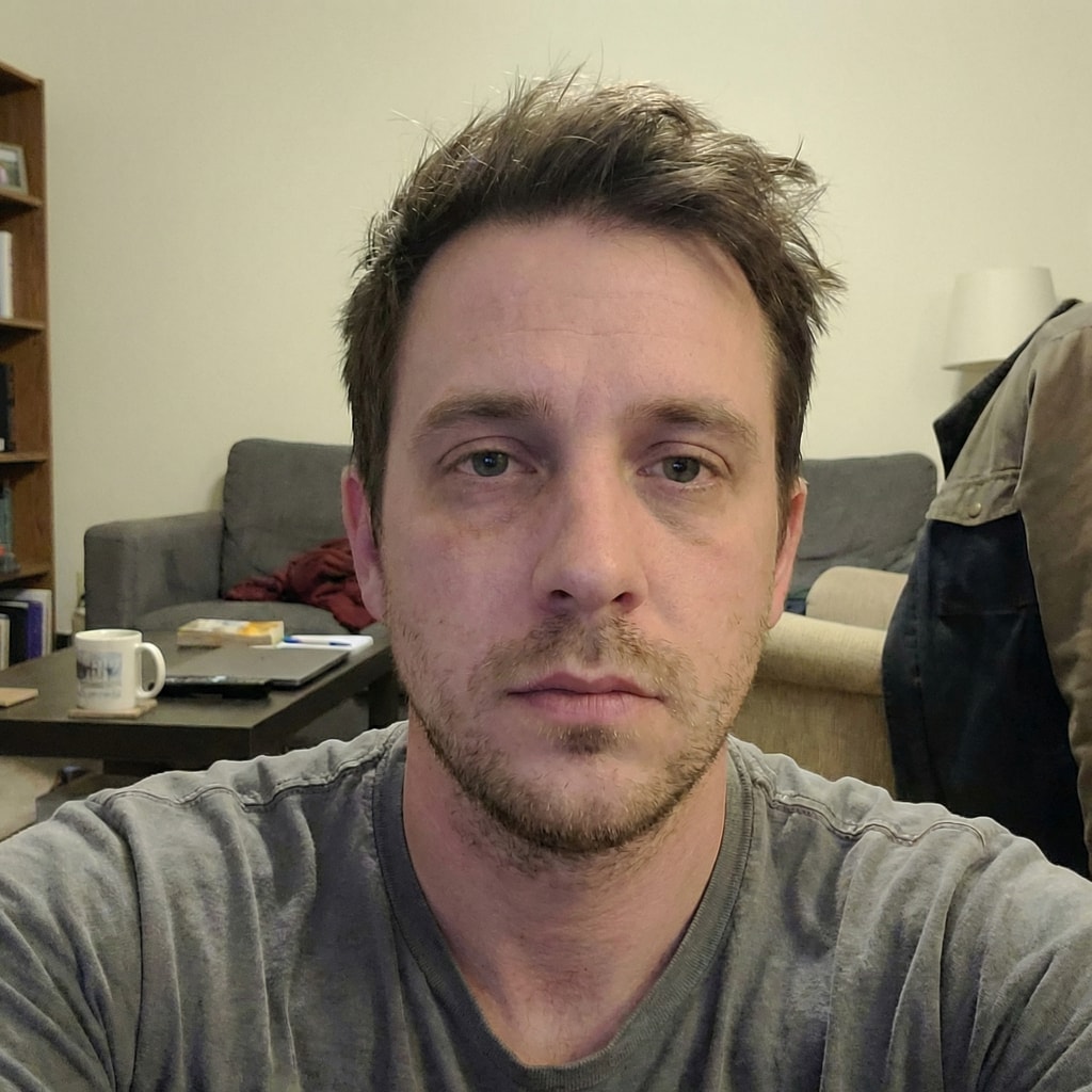 Original hairstyle example