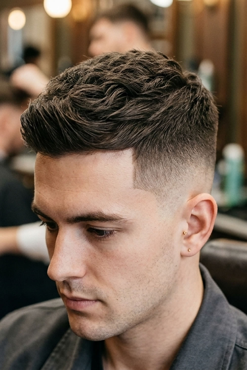 15 Fresh Teenage Guy Hairstyles You’ll See Everywhere This Year